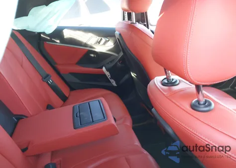 2021 BMW 228I Gran Coupe xDrive z USA, uszkodzony, nr VIN WBA73AK04M7H06300